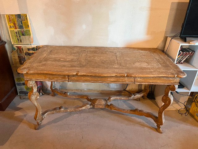 Antique table in Other Tables in Summerside - Image 2