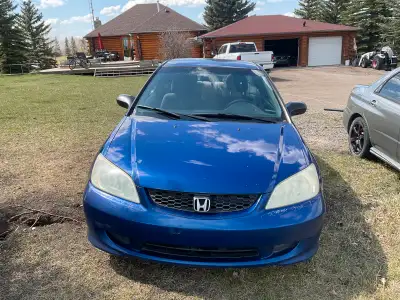 Runs great drives great New spark plugs, belts, headgasket, water pump gasket. Has remote start and...