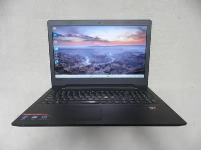 Lenovo IdeaPad 110 Touch-15ACL A8+R5 Laptop, View more