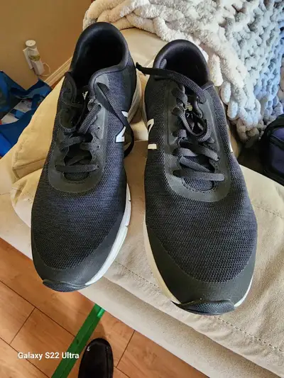 Women's size 11 New Balance Running Shoes, View more