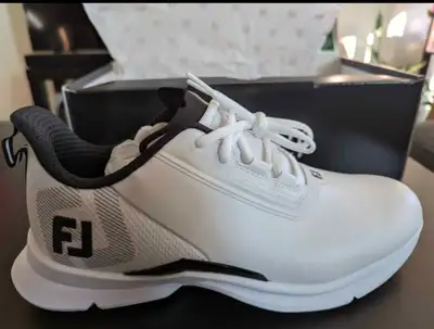 FootJoy Fuel Golf Shoes (Men's), View more