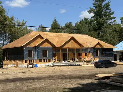 framer/ handy man/ project management /consulting, View more