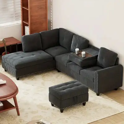 Beautiful Sofa Contemporary Style, View more