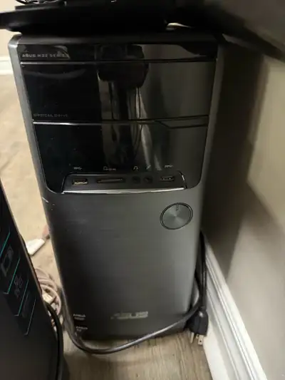 ASUS COMPUTER, View more