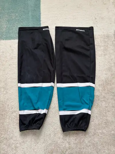 Konno performance hockey sock 27”, View more