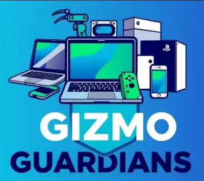 Looking for Trusted, 5-Star Electronics Repair? Gizmo Guardians Has You Covered! Have you ever wishe...
