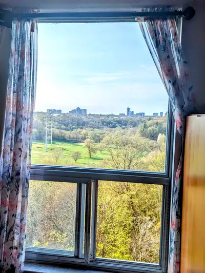 Furnished Room