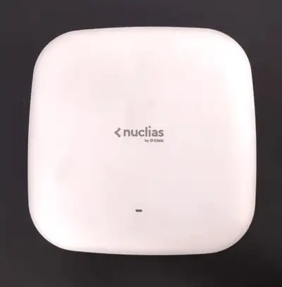 D-Link DBA-1210P Wireless AC1200 Wave2 Business Cloud Access Poi, View more