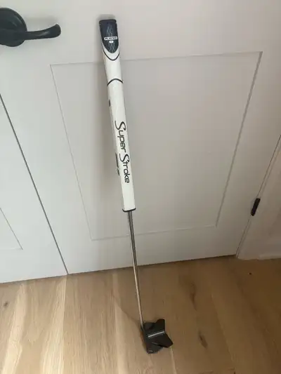 Cobra Agera 3DP Armlock Putter Left, View more