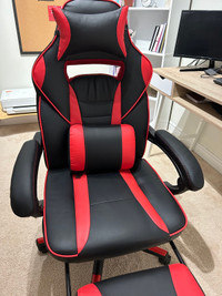 Office chair/gaming chair