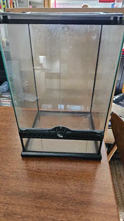 12x12x18 exo terra tall enclosure, View more