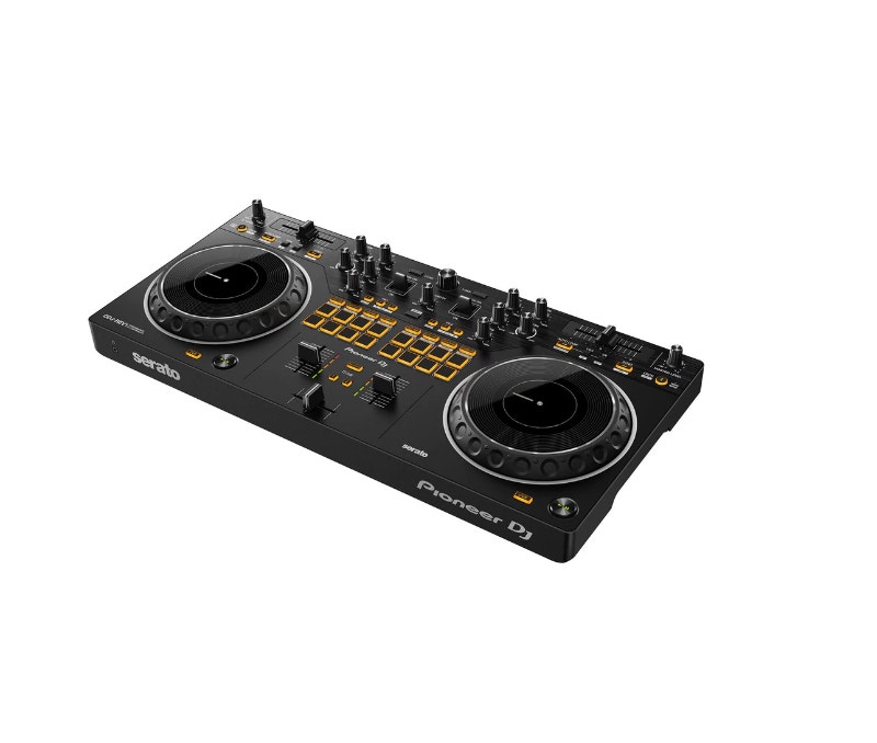 BRAND NEW PIONEER DDJREV1 BATTLE SCRATCH STYLE 2CHANNEL SERATO Performance & DJ Equipment