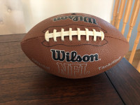 Wilson NFL Football New