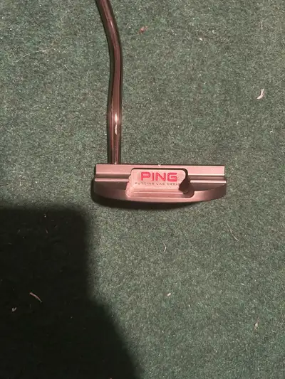 BRAND NEW PING PLD PLUS DS72 34” , View more