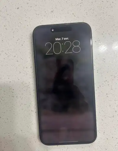  iPhone 15 Pro Max, View more
