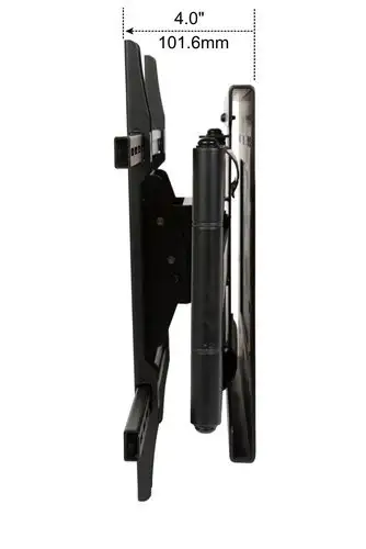 Samsung Rotating TV Wall Mount (Brand New!) in Video & TV Accessories in City of Toronto - Image 5