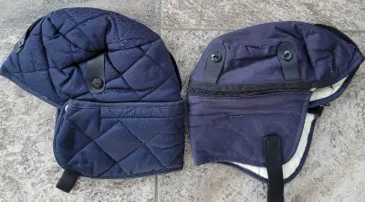 NEW Hard Hat Liners, View more