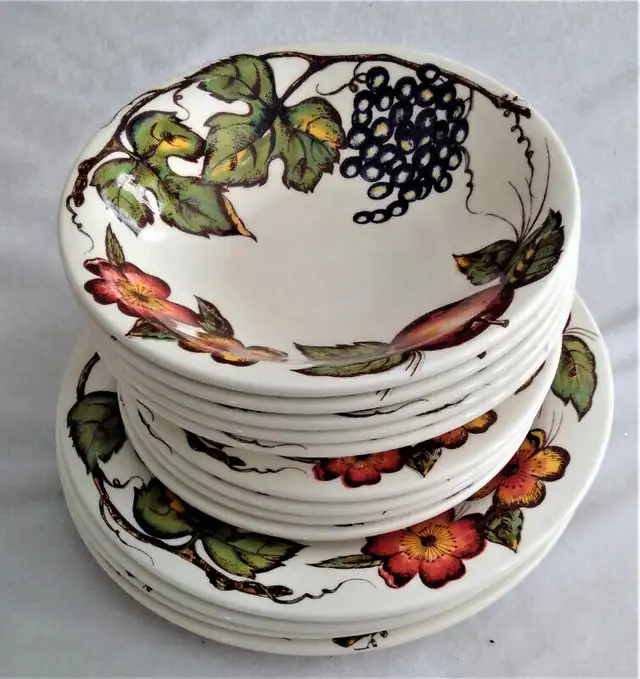 Earthenware628632664998421214