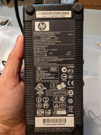 HP Laptop Charger