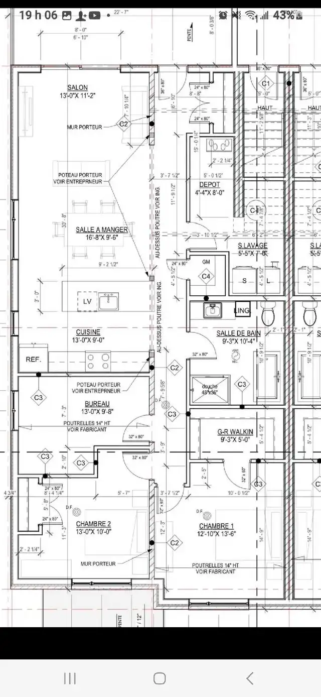 Location in Long Term Rentals in Trois-Rivières - Image 3