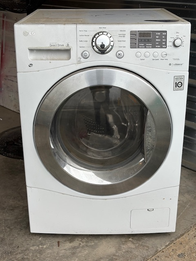 Combination washer/dryer in one, View more