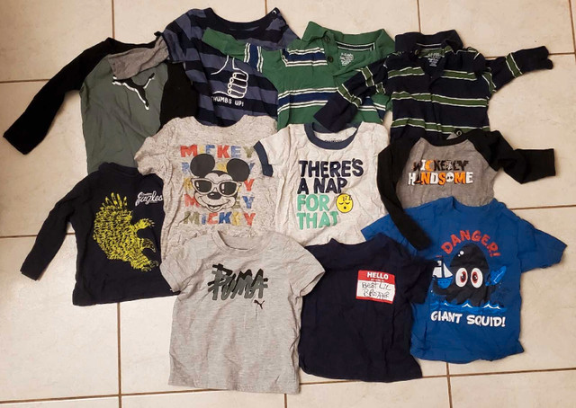 Boys Clothes - 6 to 12 months in Clothing - 6-9 Months in Oshawa / Durham Region