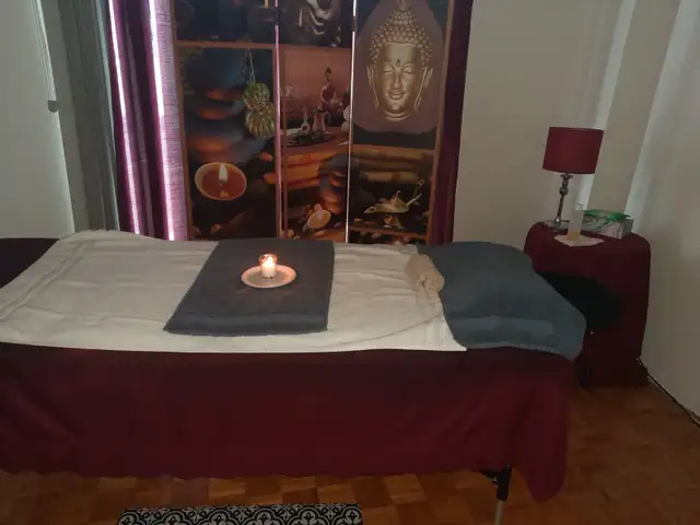 Body Massage and Shaving - 438-270-2612