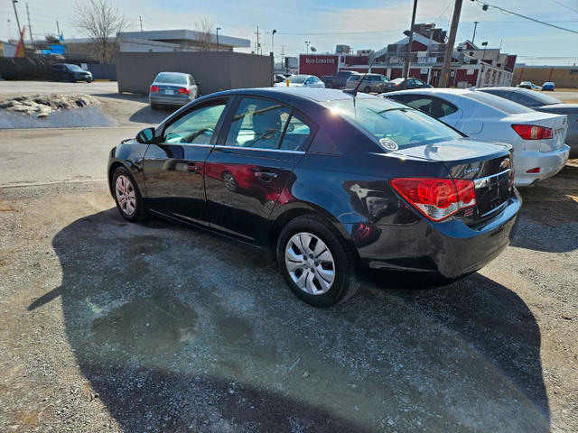 2014 Chevrolet Cruze " Comes With Safety " in Cars & Trucks in Ottawa - Image 4