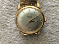 Vintage Watch