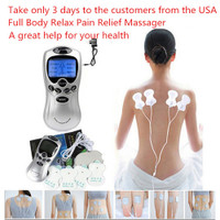 Tens Physical Therapy Device