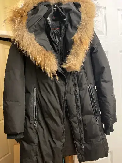 Manteau Rudsak femme L, View more