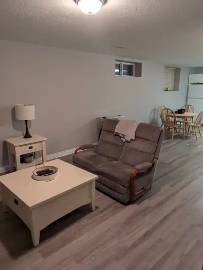Available Aug 1 in Clayton heights area close to all amenities $1250