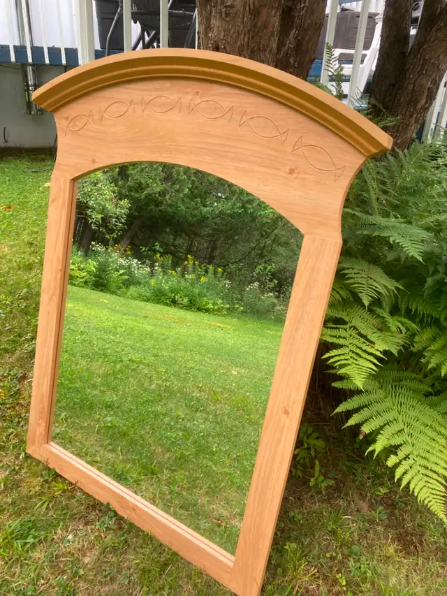 GIFT MIRROR