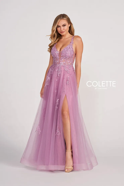 Prom Dress, View more
