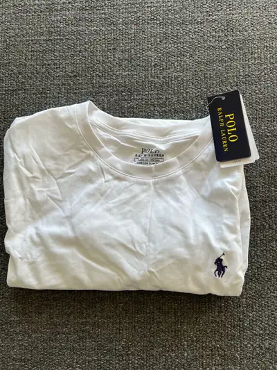 Ralph Lauren T-Shirt, View more