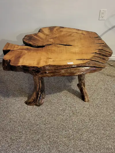 Coffee Table, View more