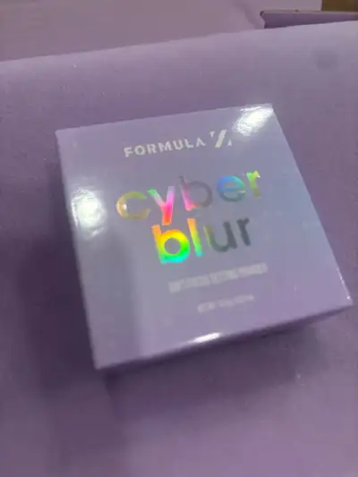 BNIB: soft focus setting powder, View more