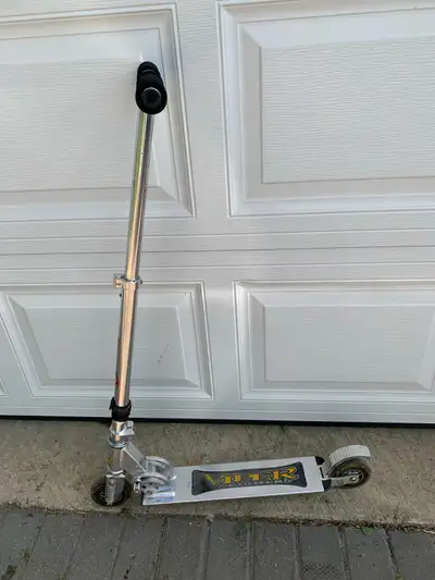 Priced to sell