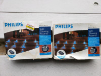 Philips Aurelle LED Deck Lights
