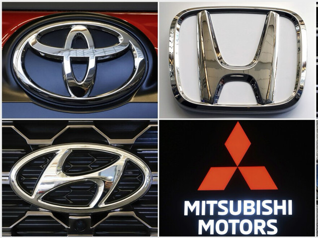 TOP DOLLAR $$$ TOYOTA / LEXUS / HONDA / ACURA / HYUNDAI / KIA in Cars & Trucks in Ottawa