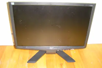 19”, 23” Monitors, View more