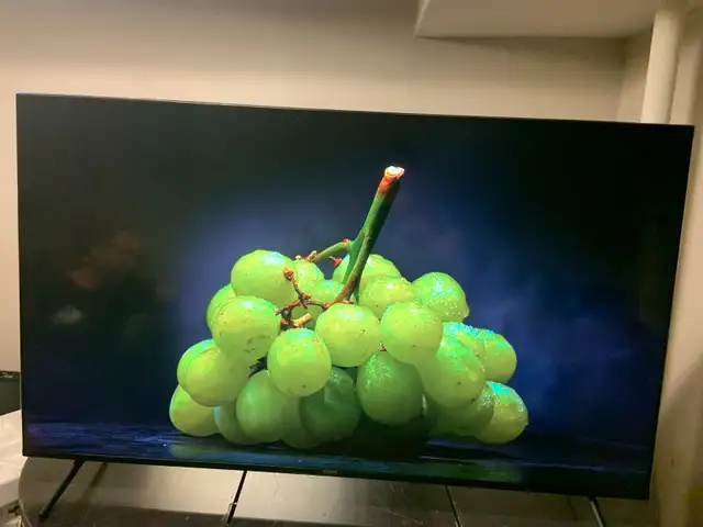 Sony 65 Inch 4K Ultra HD TV X85K Series: LED Smart Google 120hz in TVs in City of Toronto - Image 5