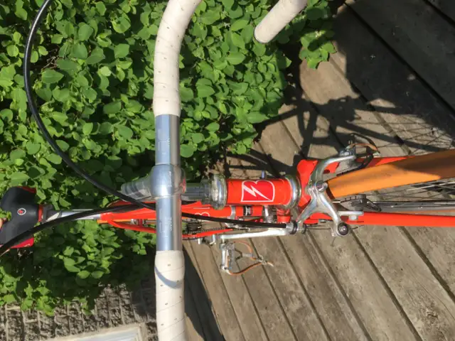Steve Bauer Whilwind Road Bike63373373267075121