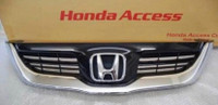 2007-2011 Honda CRV CR-V mugen modulo front grill grille
