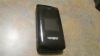 Alcatel GO FLIP 4044 4G LTE  Flip Phone