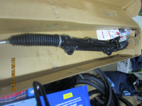 Steering Rack & Pinion Ford Explorer & Sport Trac 2006 to 2010