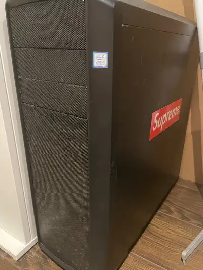 computer gaming, View more