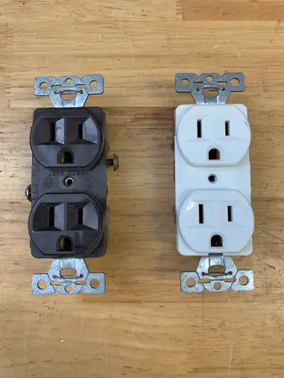 Electrical Supplies, View more