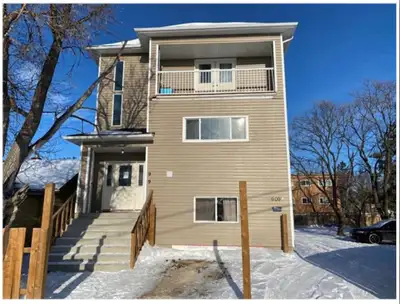 Affordable , in-suite laundry 6-bedroom apartment in the nice neighborhood of Kildonan near shopping...