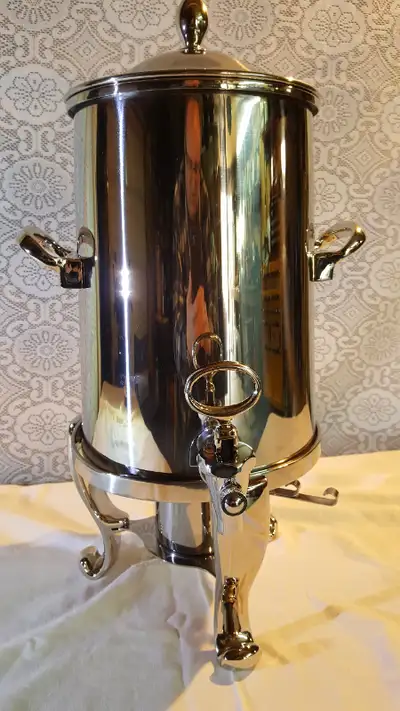 Coffee Urns, View more